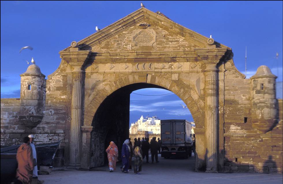 Essaouira