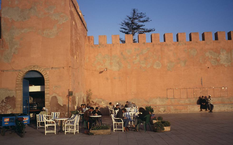 Essaouira