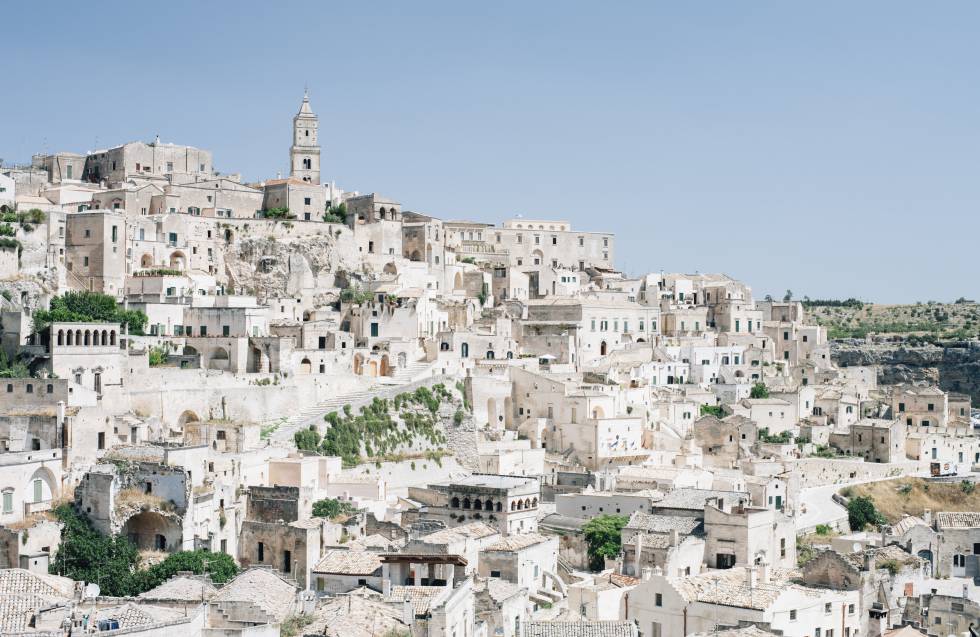 Matera