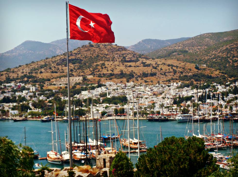 Bodrum