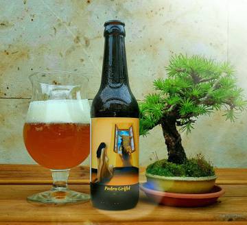 Cerveza Tentarte
