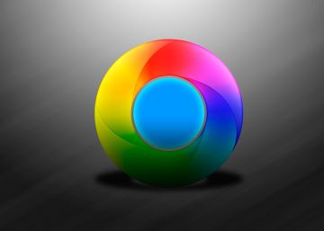 Cómo activar el nuevo modo oscuro de Google Chrome