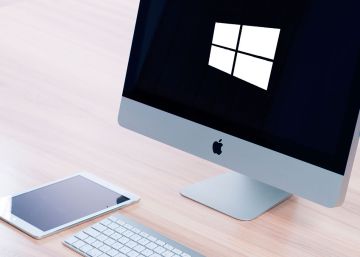 Cómo leer un disco o memoria de Mac en Windows 10