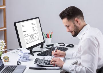 Más del 70% de las facturas emitidas por pymes en 2018 han sido electrónicas