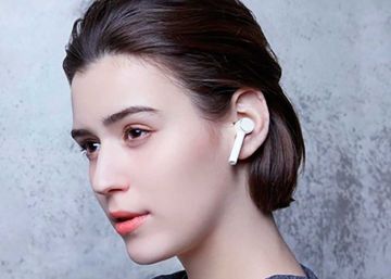 Xiaomi AirDots Pro, nueva alternativa a los AirPods por 50€