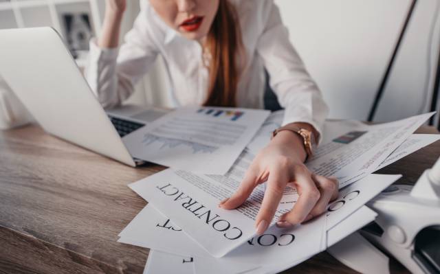 Pros y contras de ser emprendedor de responsabilidad limitada