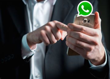 WhatsApp permitirá proteger los chats con tu huella dactilar