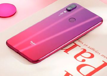 Xiaomi desvela el aspecto del primer móvil de su nueva marca Redmi
