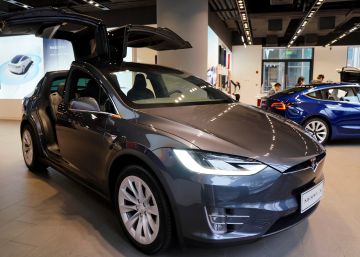 Los Tesla Model X y Model S más baratos dejarán de venderse en unos días