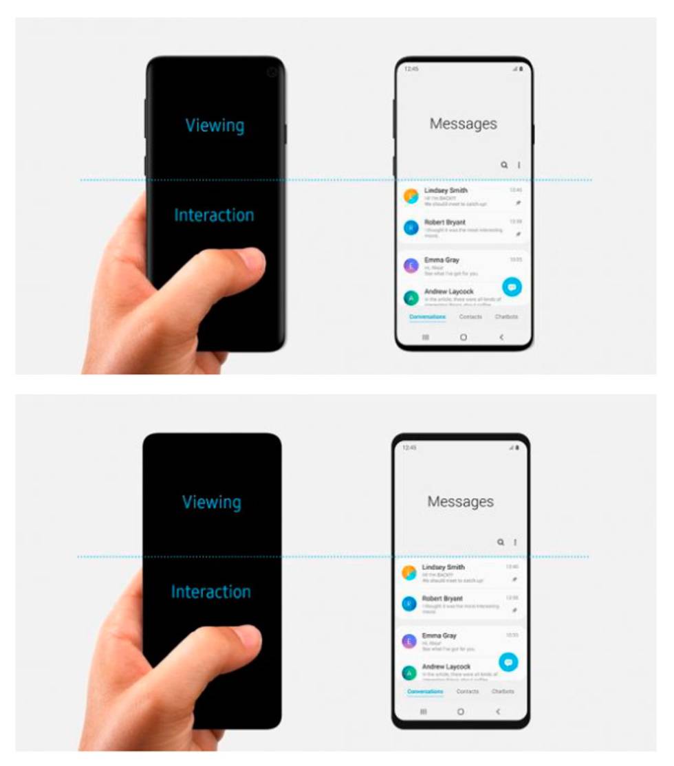 Galaxy S10