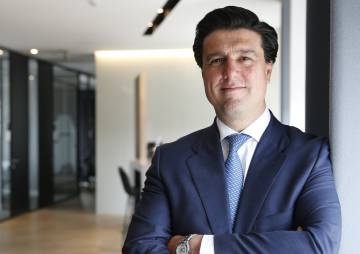 Las grandes inmobiliarias prevén un ciclo sólido para los próximos años