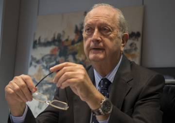 Las grandes inmobiliarias prevén un ciclo sólido para los próximos años