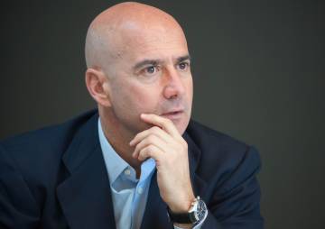 Las grandes inmobiliarias prevén un ciclo sólido para los próximos años