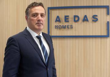 Las grandes inmobiliarias prevén un ciclo sólido para los próximos años