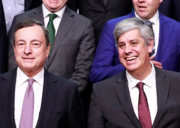 ¿Estamos al borde de un cambio de ciclo?