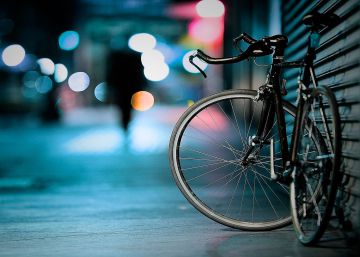 Cómo integrar un GPS invisible en tu bicicleta para tenerla siempre localizada