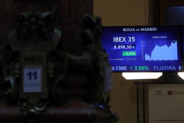 Los cinco obstáculos para consolidar un año de inversión alcista