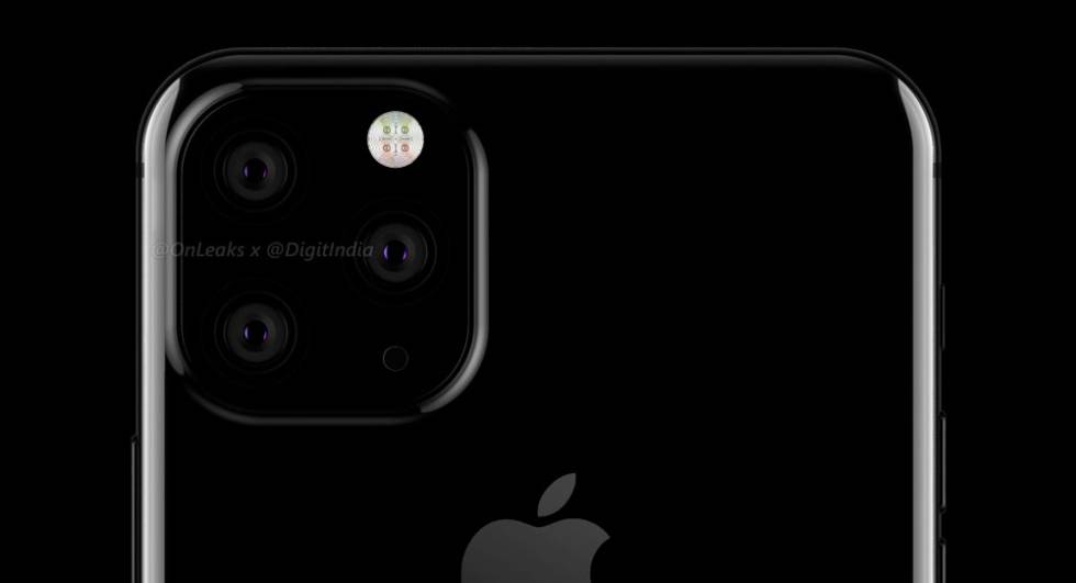 iPhone XI