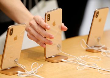 Desvelan los modelos de iPhone XI que llegarían en 2019