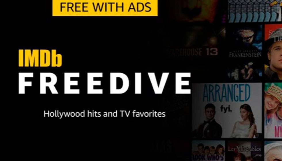 Freedive