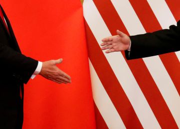 Guerra comercial China-EE UU: siete semanas para alcanzar un acuerdo Guerra comercial China-EE UU: siete semanas para alcanzar un acuerdo