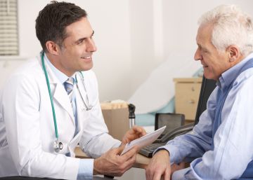 El sector sanitario, ¿germen de falsos autónomos?