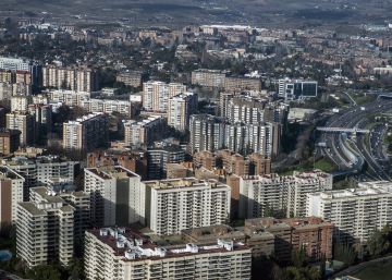 137 millones en construir 20.000 viviendas para alquilar a precios asequibles