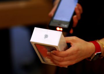Así puedes dejar un iPhone como recién salido de fábrica