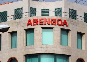 Edifico de Abengoa