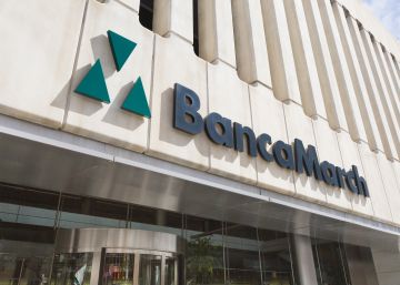 Oficina de Banca March