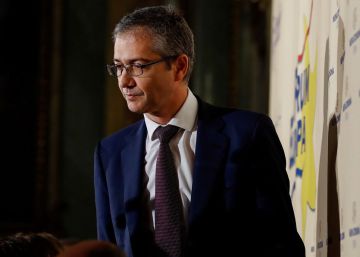 Cos pide al Gobierno márgenes presupuestarios para contrarrestar futuras crisis Cos pide al Gobierno márgenes presupuestarios para contrarrestar futuras crisis
