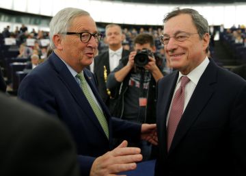 Juncker admite que la UE Juncker admite que la UE