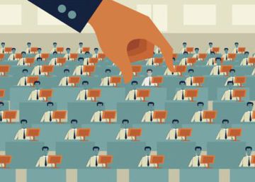 El alta en la Seguridad Social de los becarios, sí o sí