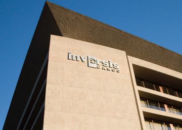 Sede de Inversis en Madrid.