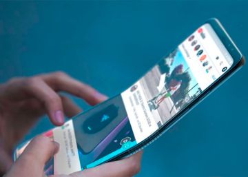 Cinco características que revolucionarán los smartphones de 2019