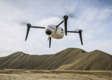 La inseguridad jurídica lastra el potencial económico de los drones