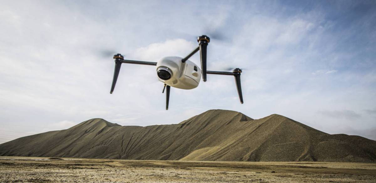 La inseguridad jurídica lastra el potencial económico de los drones