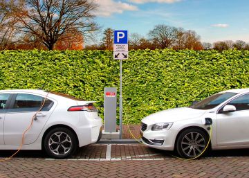 Desarrollan una tecnología para que cargar un coche eléctrico sea tan rápido como echar gasolina