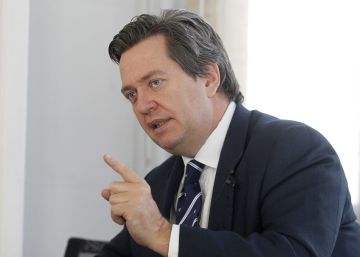 Beltrán de la Lastra, presidente de Bestinver.