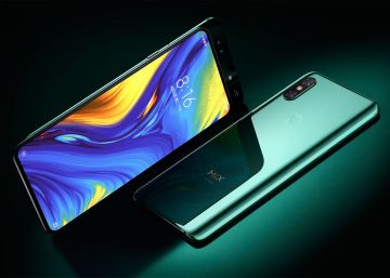 El Xiaomi Mi Mix 3 con 5G ya tendría fecha de lanzamiento en Europa
