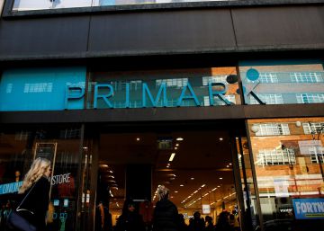 Primark: “Un Brexit sin acuerdo sería temerario”