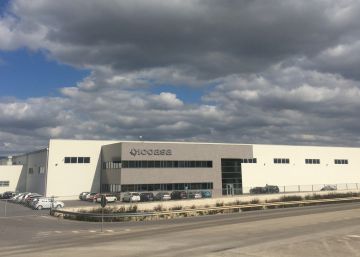 La británica DS Smith sacará de Bolsa Europac tras hacerse con el 98,8%