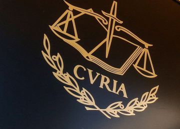 Sede del Tribunal de Justicia de la UE (TJUE), en Luxemburgo.