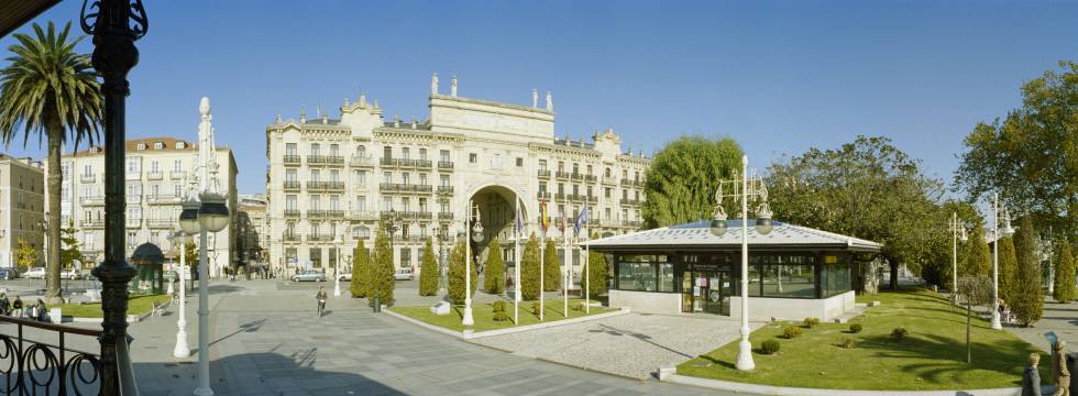 Cinco lugares atractivos y baratos para esconderse