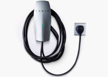 Nuevo Tesla Wall Connector, el cargador que se conecta a cualquier enchufe de tu casa