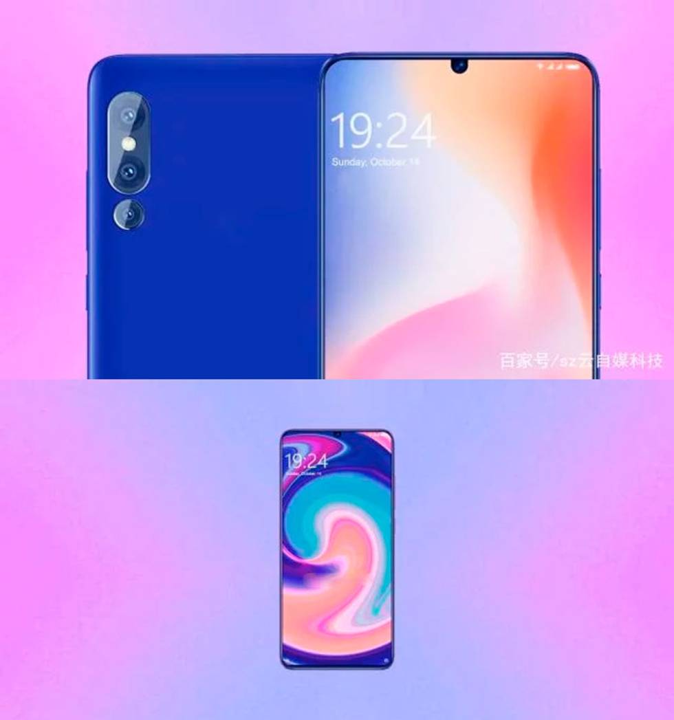 Xiaomi Mi 9