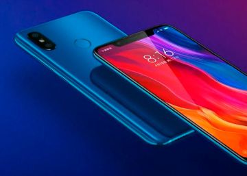 Xiaomi Mi 9: nuevas imágenes anticipan su diseño