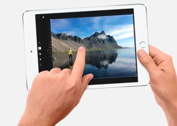 El iPad Mini 5 llegaría antes del próximo verano junto a otro modelo económico