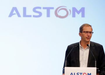 La UE puede permitirse desviar la fusión Siemens-Alstom a vía muerta