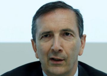 Luigi Gubitosi, CEO de Telecom Italia.